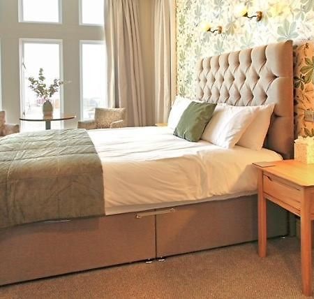 The Marine Hotel Hartlepool Ngoại thất bức ảnh