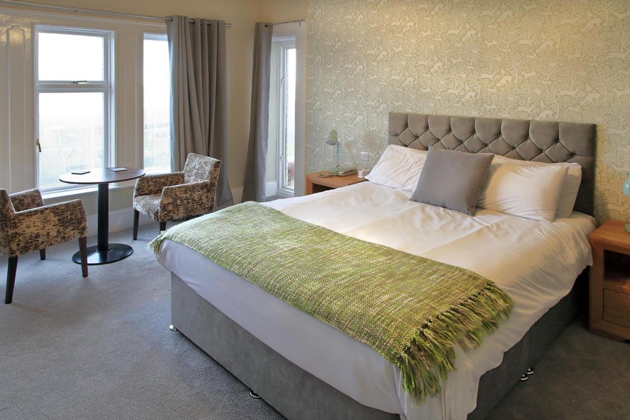 The Marine Hotel Hartlepool Ngoại thất bức ảnh