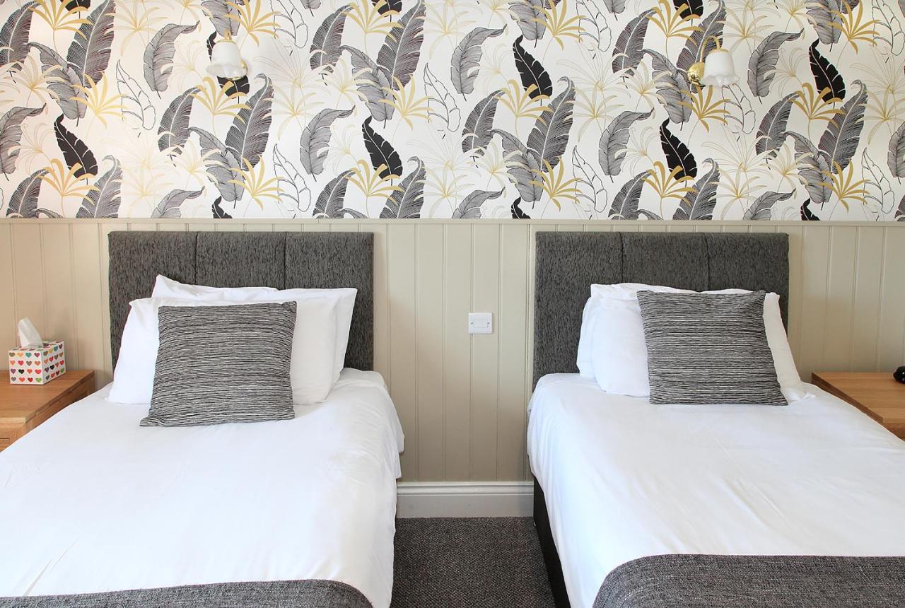 The Marine Hotel Hartlepool Ngoại thất bức ảnh