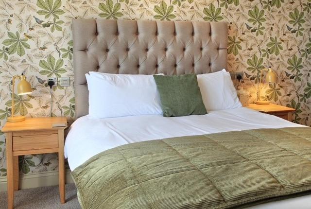 The Marine Hotel Hartlepool Ngoại thất bức ảnh