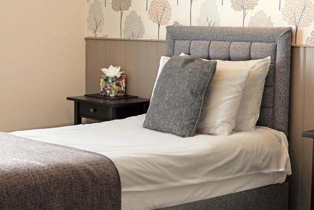 The Marine Hotel Hartlepool Ngoại thất bức ảnh