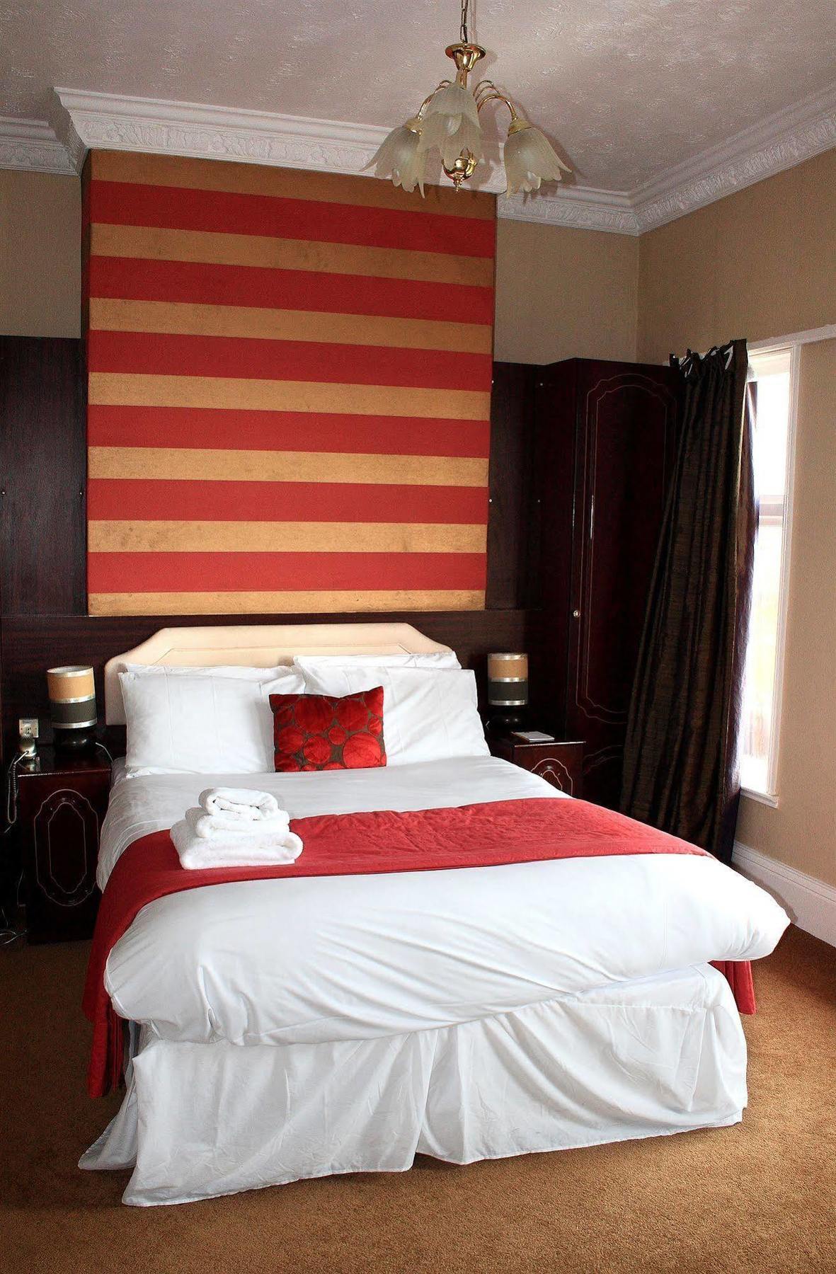 The Marine Hotel Hartlepool Ngoại thất bức ảnh
